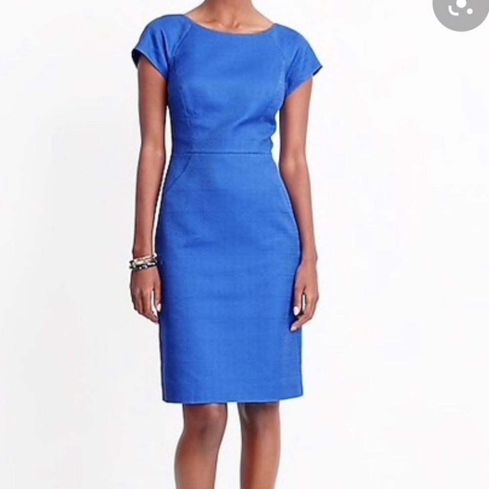 J Crew dress